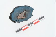 Foto von Bronzeklumpen (NHMW-PRAE-003509a)